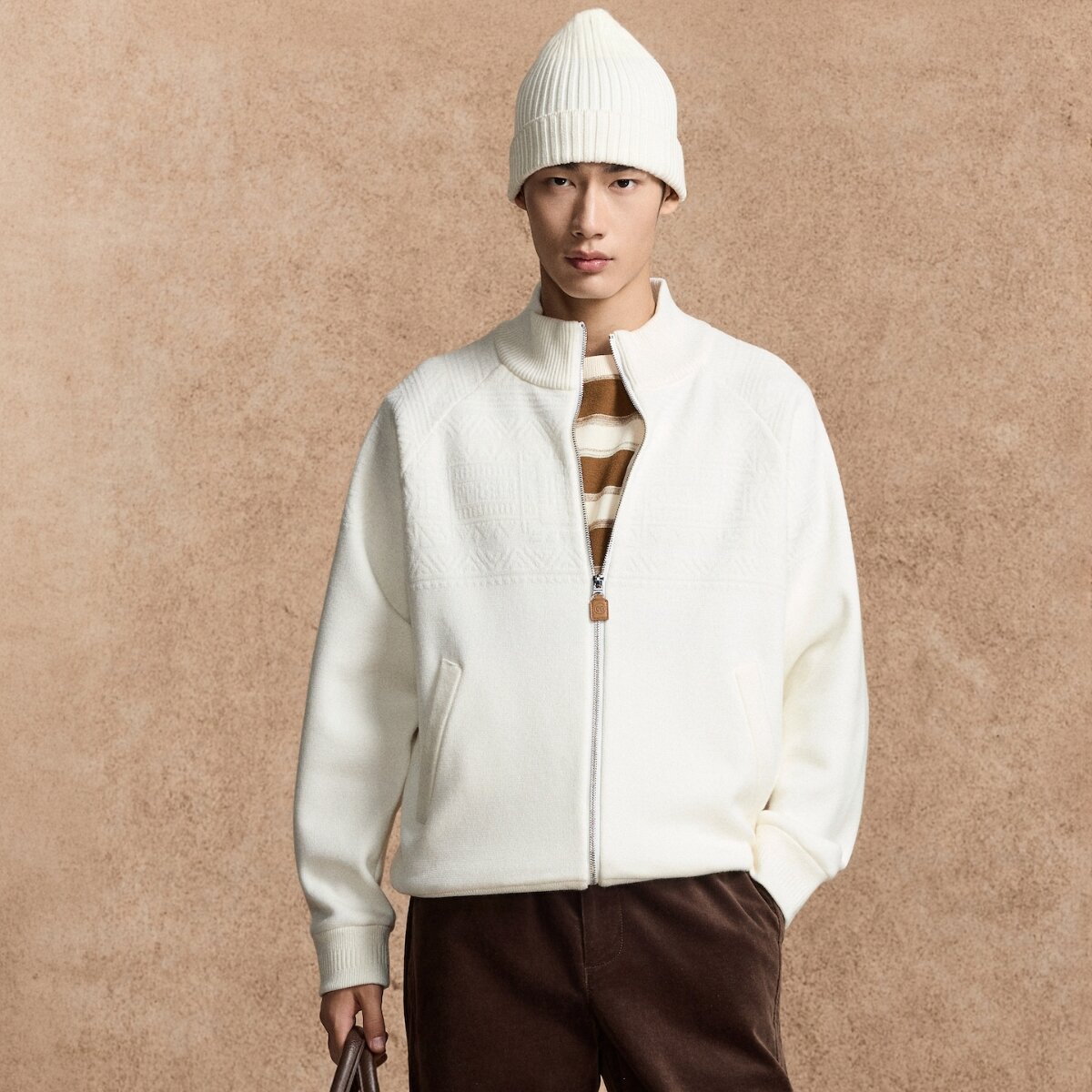 Свитер Jack & Jones