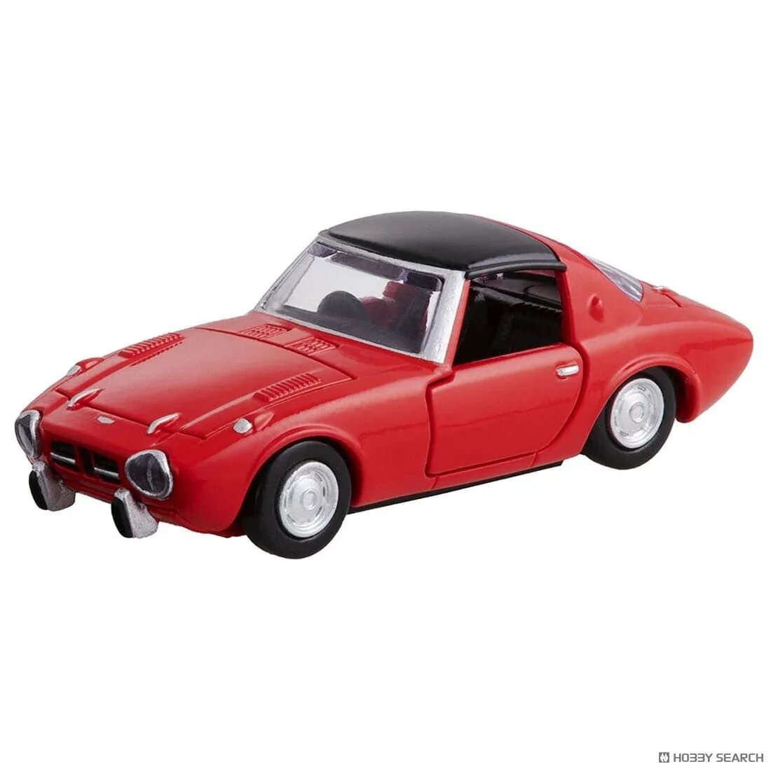 Takara Tomy Tomica Premium Коллекционная модель автомобиля 1:64 Красный, TP46