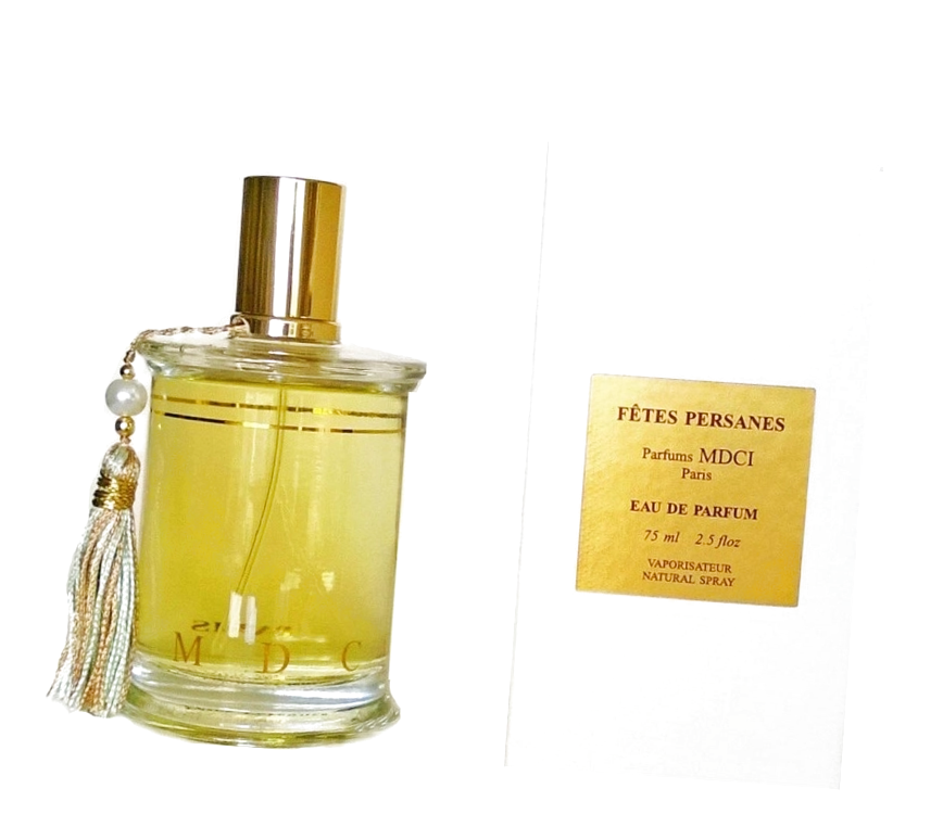 Аромат Мдси парфюм Фет Персанс 75 мл для мужчин и женщин - Parfums MDCI Fetes Persanes