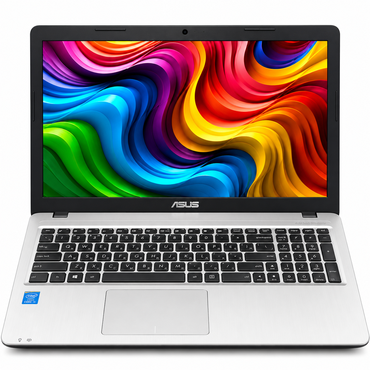 Ноутбук Asus X540L Intel Core i3-5005U/8Gb DDR3/240Gb SSD/15.6'