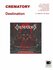 Crematory. Destination (CD/Компакт-диск)