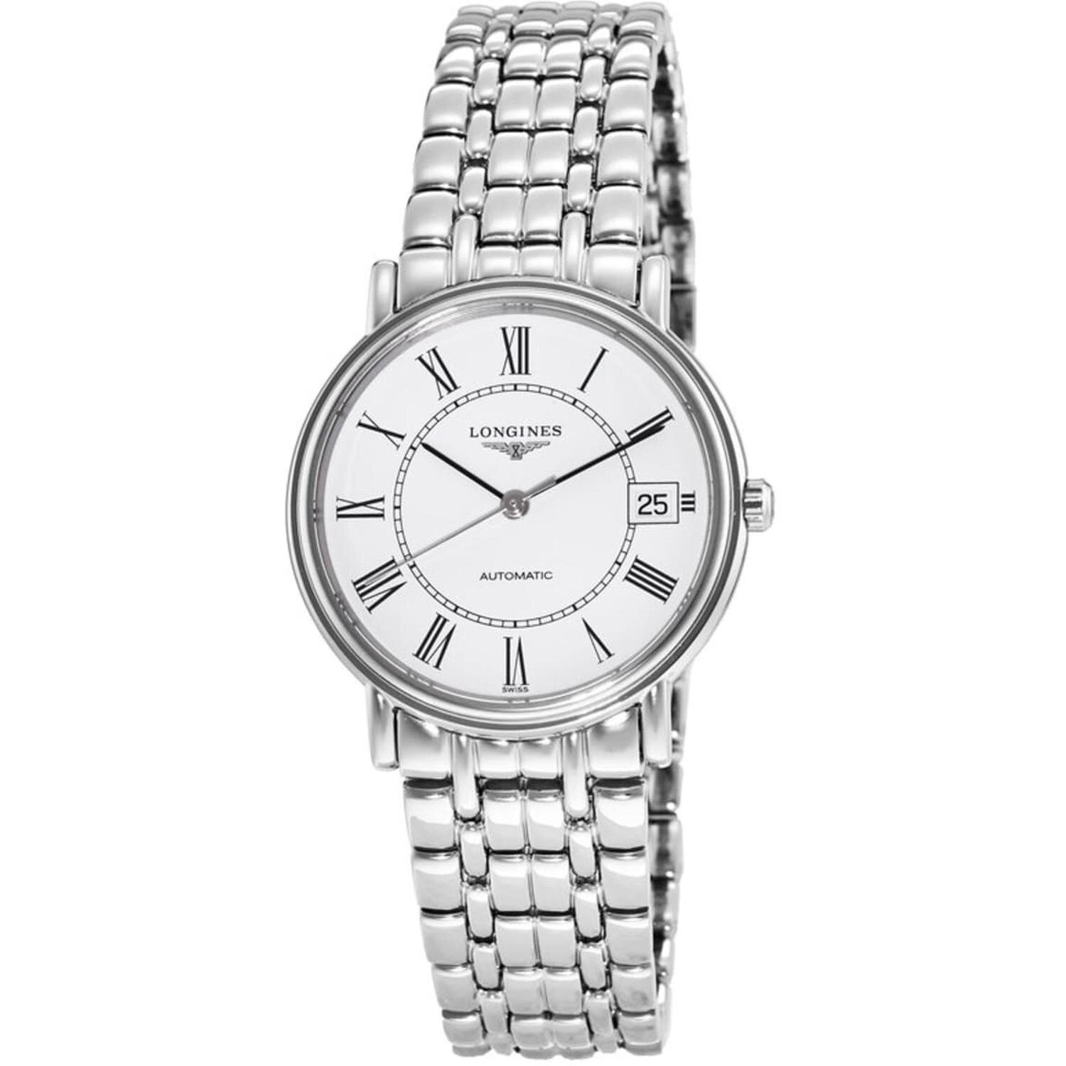 Наручные часы LONGINES