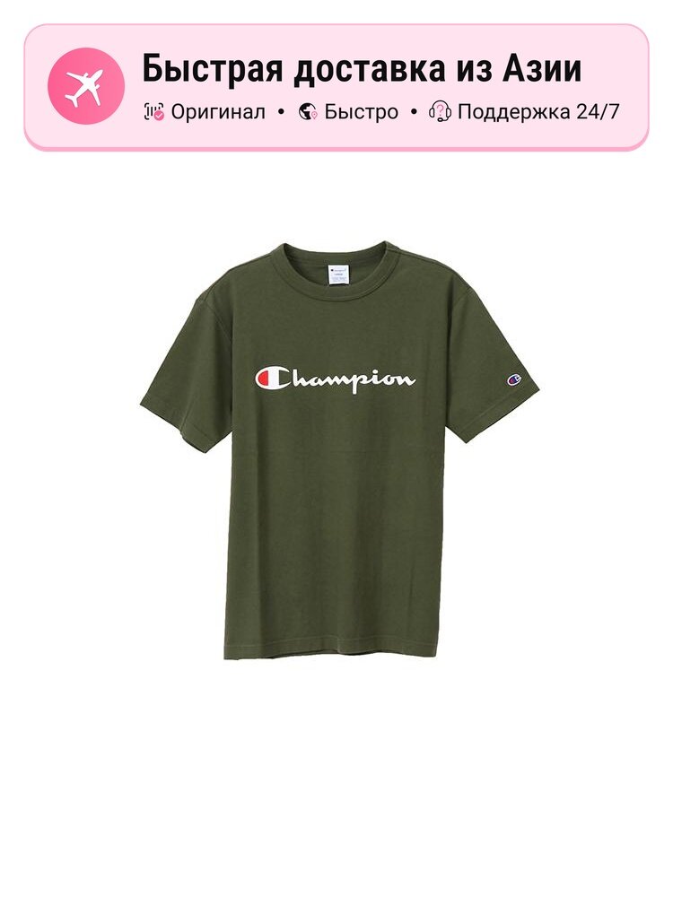 Футболка Champion Japan Version