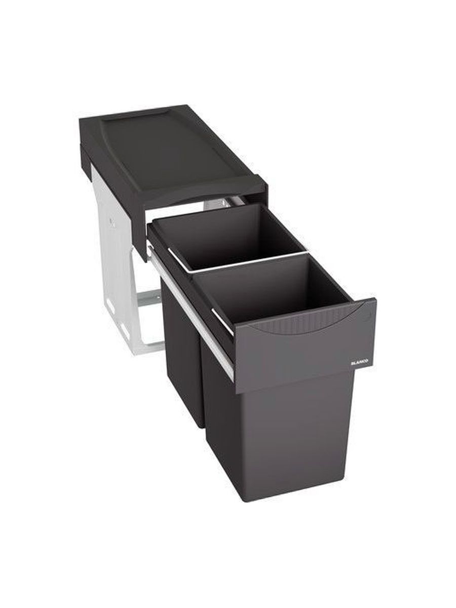 Мусорная система Blanco BOTTON II 30/2 526376
