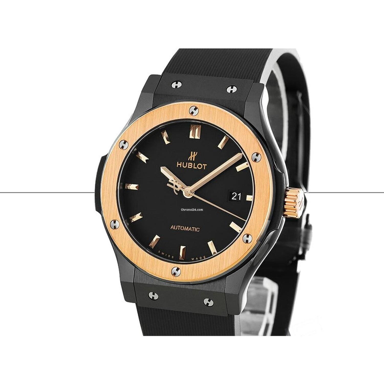 Наручные часы Hublot