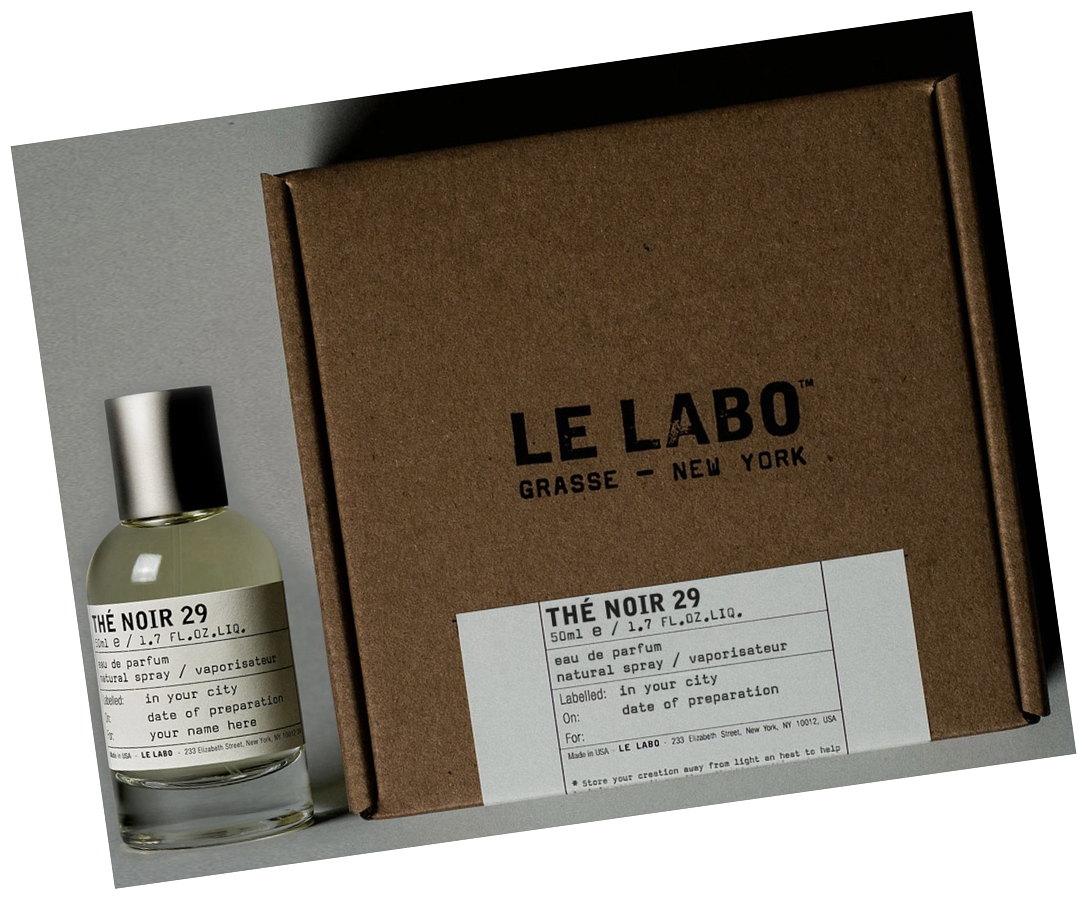 Духи унисекс Le Labo The Noir 29 50 мл - Ле Лабо Зе Нуар 29 парфюмерная вода