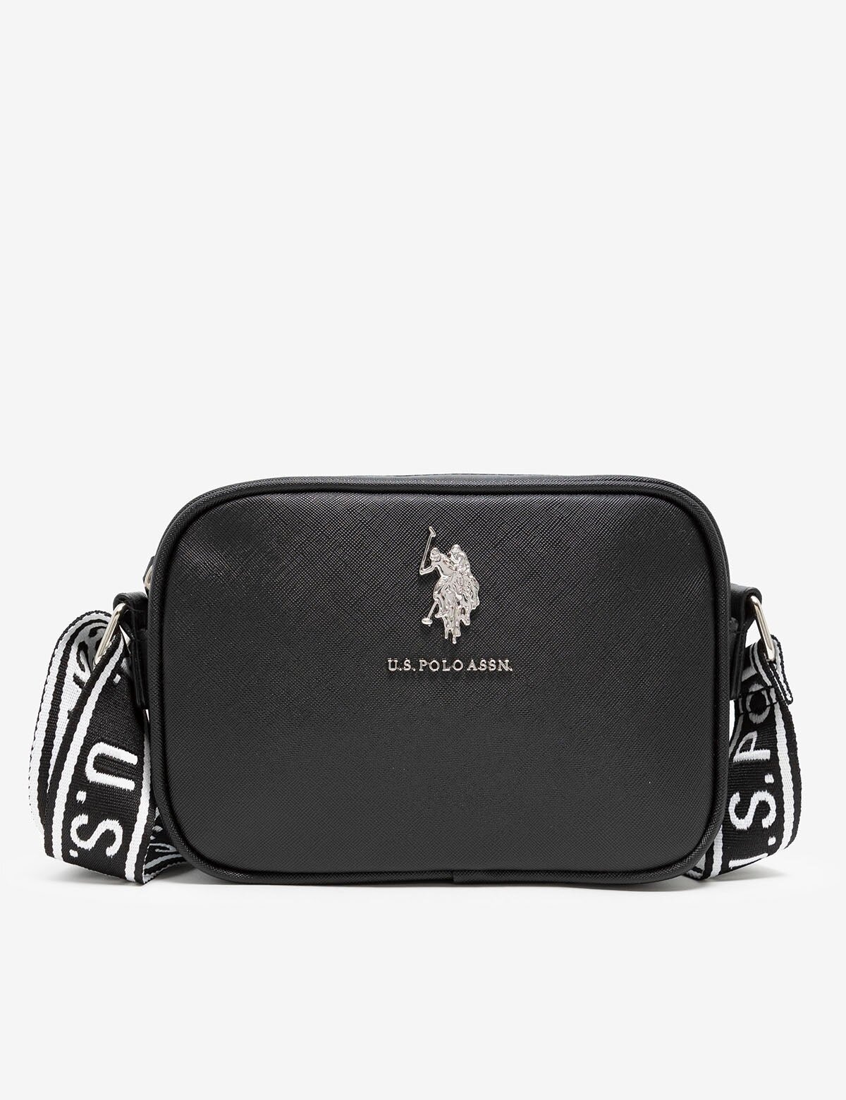 Сумка кросс-боди