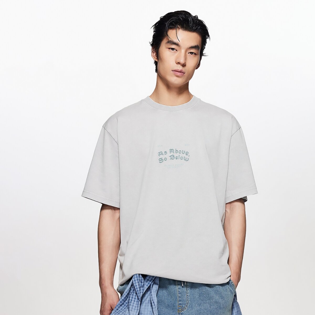 Майка Jack & Jones
