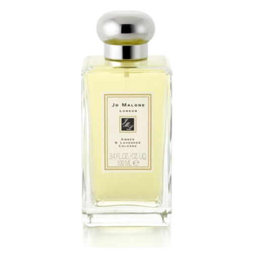 Джо Малон Амбра и Лаванда для женщин и мужчин 30 мл одеколон / Jo Malone Amber and Lavender