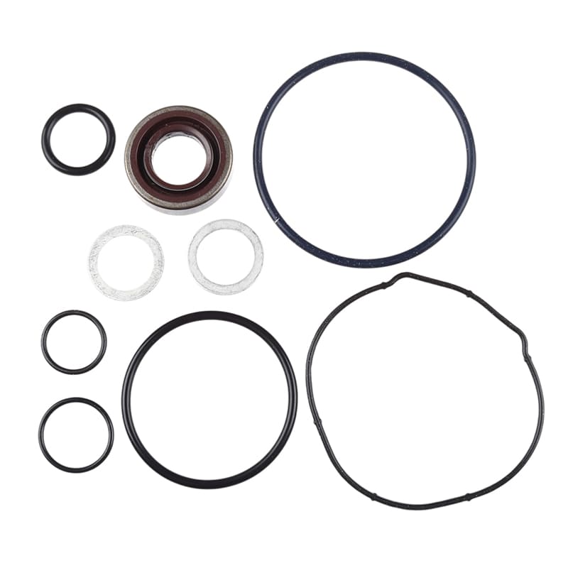 Ремкомплект насоса ГУР оригинал для Toyota Land Cruiser VDJ200 (LHD); 04446-60270 Toyota; Oem 04446-60270