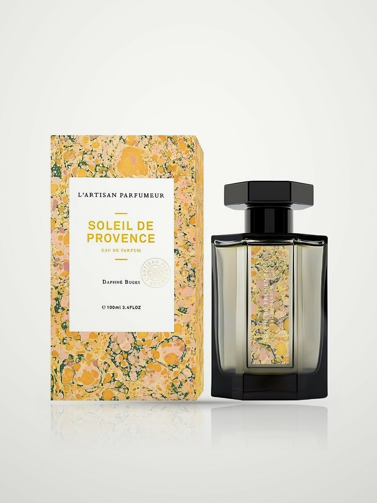 L'Artisan Parfumeur Soleil de Provence парфюмерная вода унисекс 100 мл