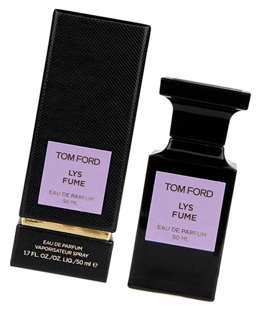 Tom Ford Lys Fume духи для женщин 50 мл - Том Форд дымчатая лилия Фуме