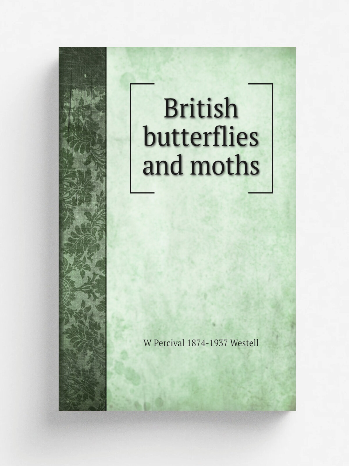 British butterflies and moths