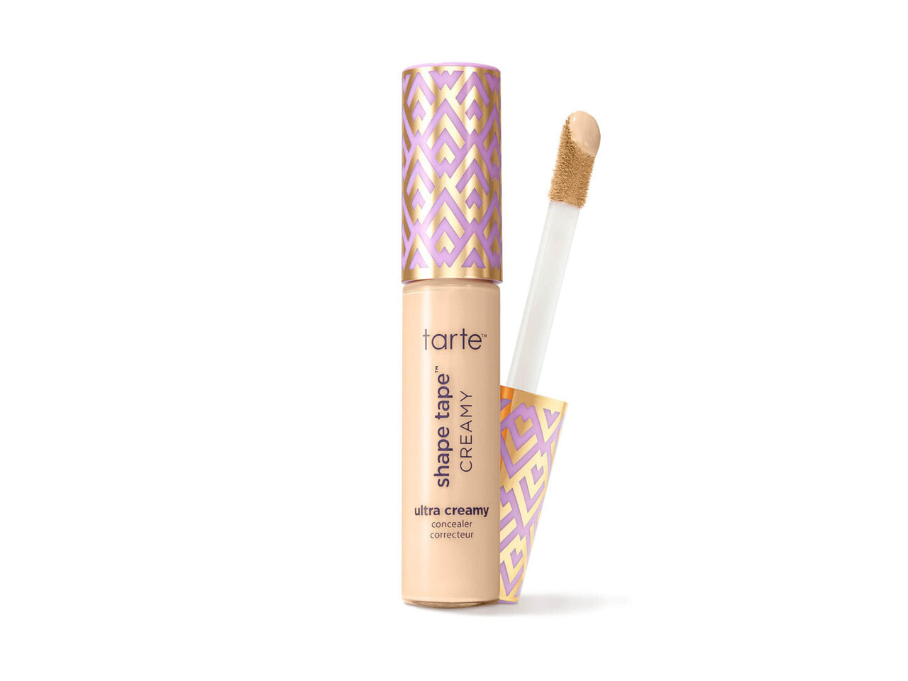 Консилер Tarte Cosmetics Tarte Shape Tape Ultra Creamy, 12S fair
