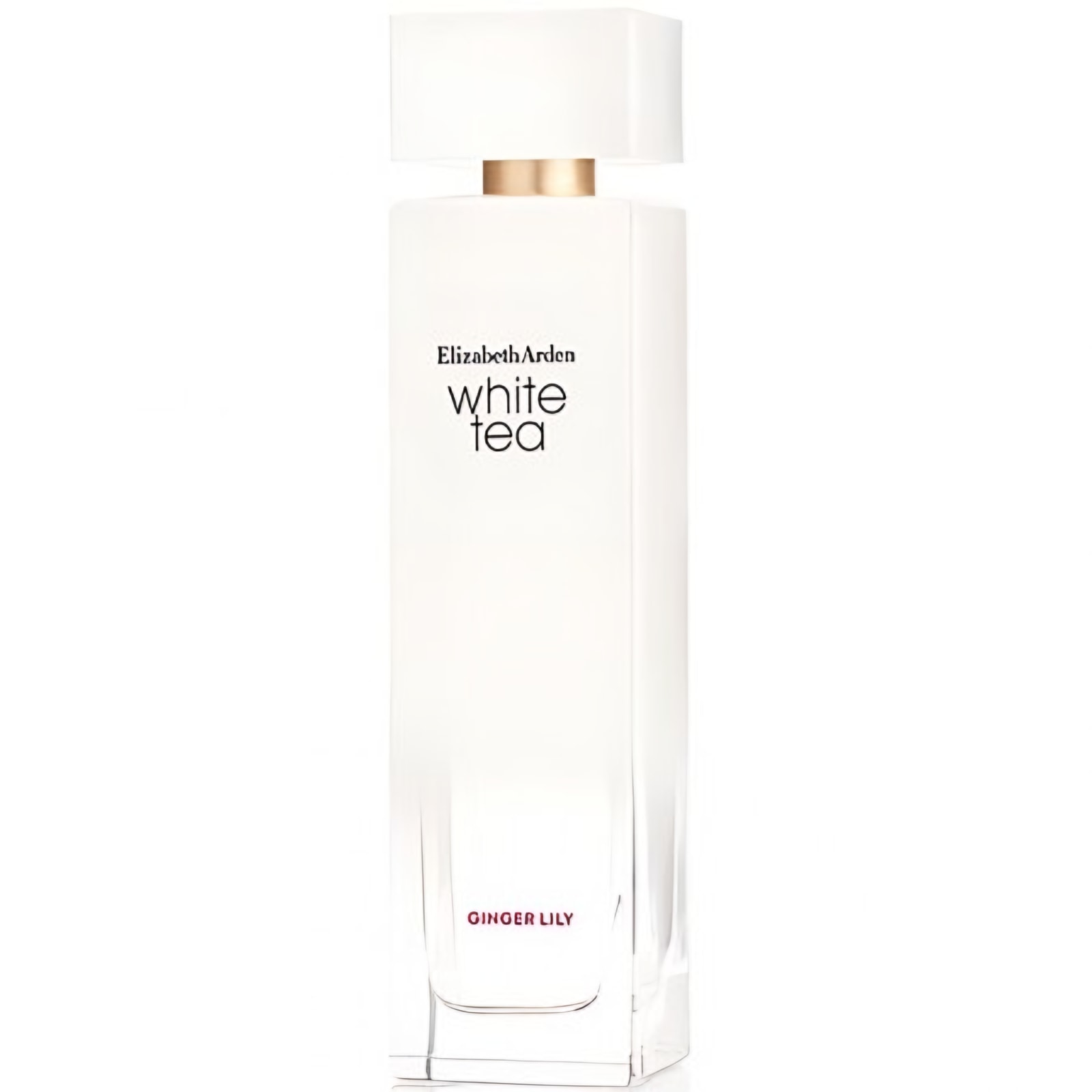 ELIZABETH ARDEN White Tea Ginger Lily Туалетная вода женская 100 мл