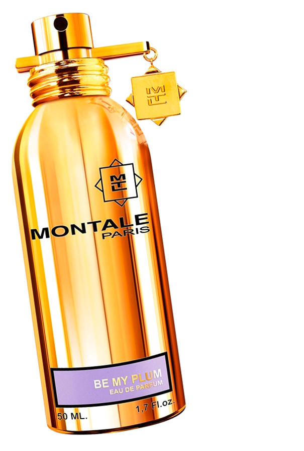 Montale Be My Plum духи для женщин и мужчин 50 мл - Монталь Би Май Плам