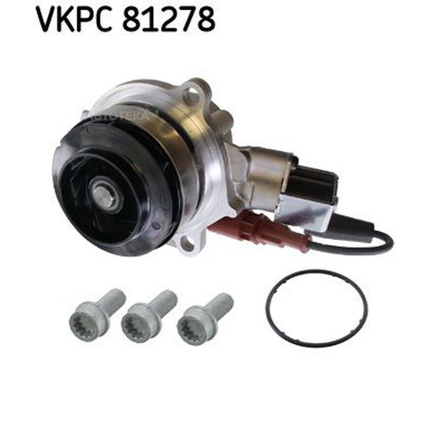Водяная помпа SKF VKPC81278