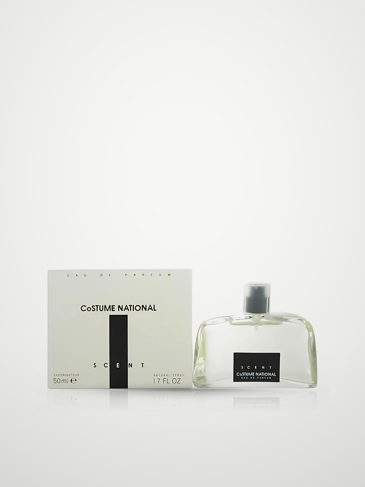CoSTUME NATIONAL Scent Парфюмерная вода женская 50 мл