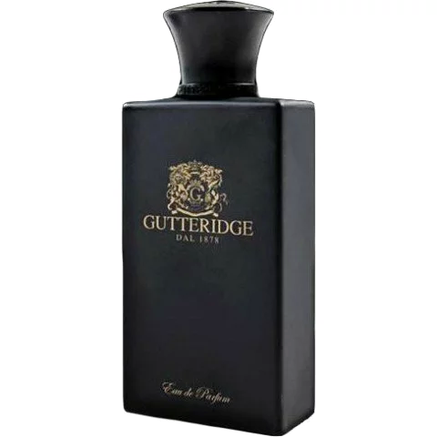 Gutteridge Gutteridge Black парфюм мужской 100 мл / Гуттеридж Блэк парфюмерная вода для него