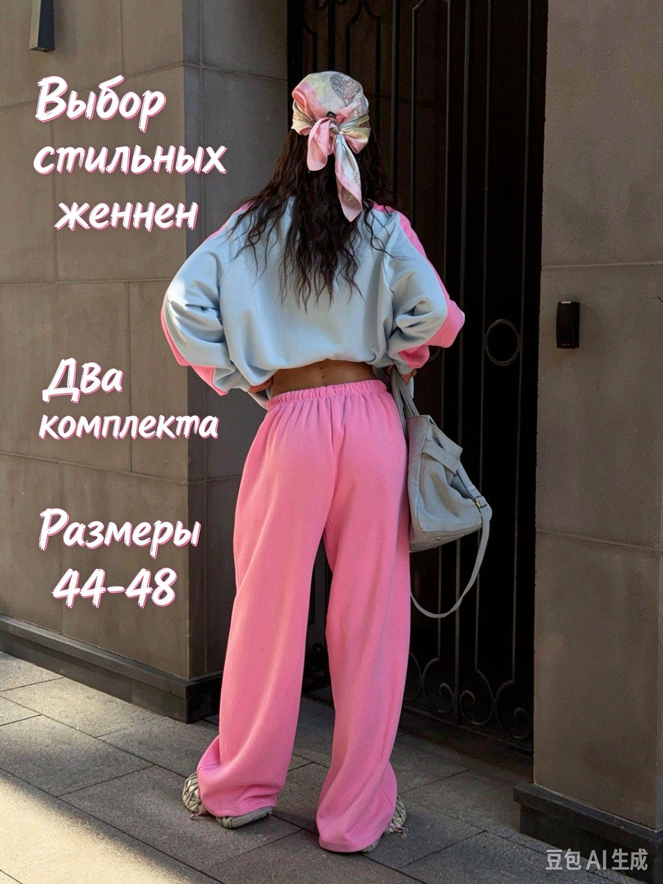Комплект одежды