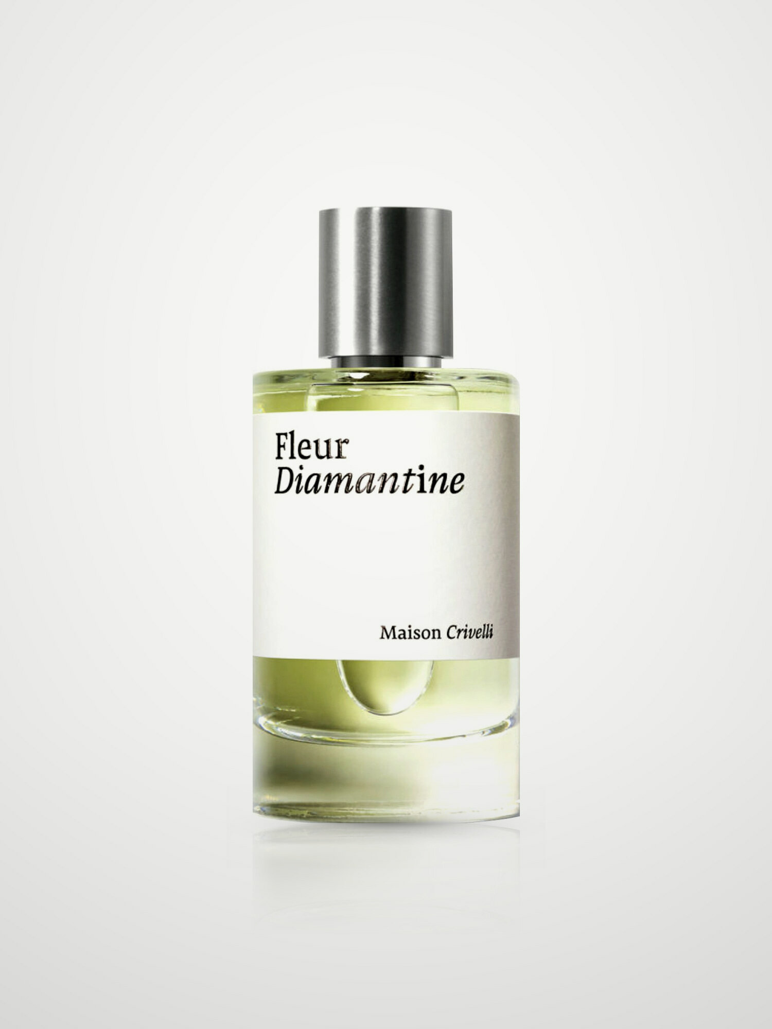 Парфюмерная вода Maison Crivelli Fleur Diamantine Eau de Parfum унисекс 100 мл