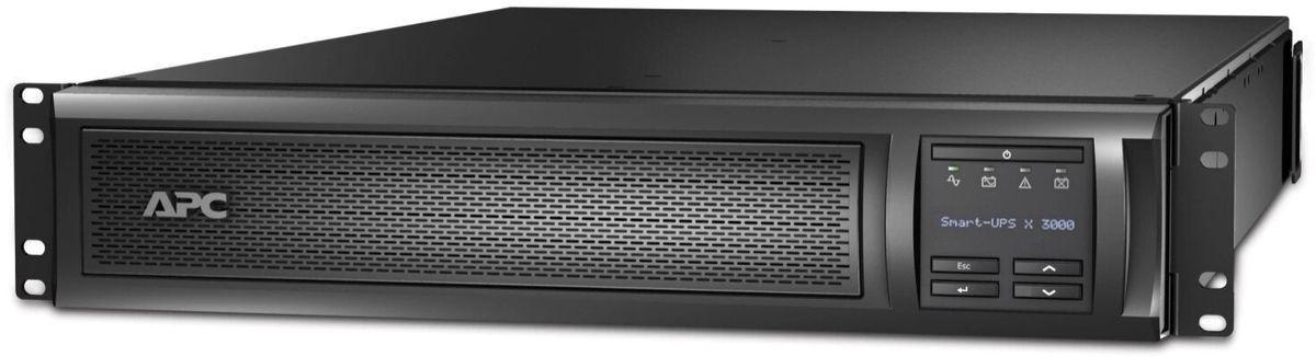 APC Smart-UPS SMX3000RMHV2U
