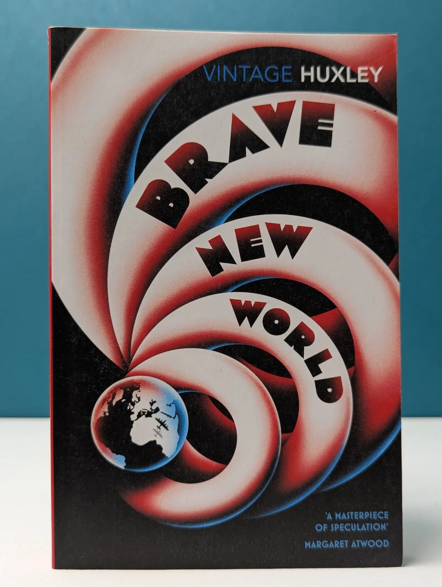 Brave New World. О дивный новый мир Huxley Aldous 2007