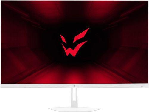 27" Монитор ARDOR GAMING DARKHAVEN AF27N1 белый