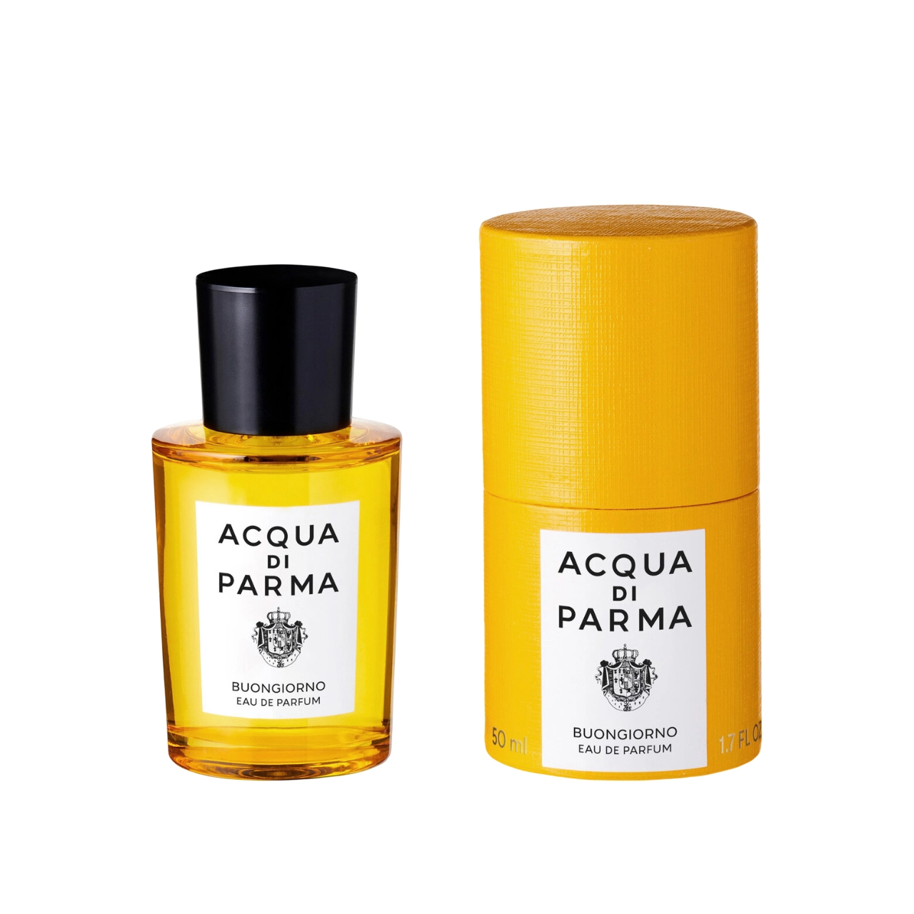 Аква Ди Парма Бонжорно парфюмерная вода унисекс 50 мл / Acqua Di Parma Buongiorno