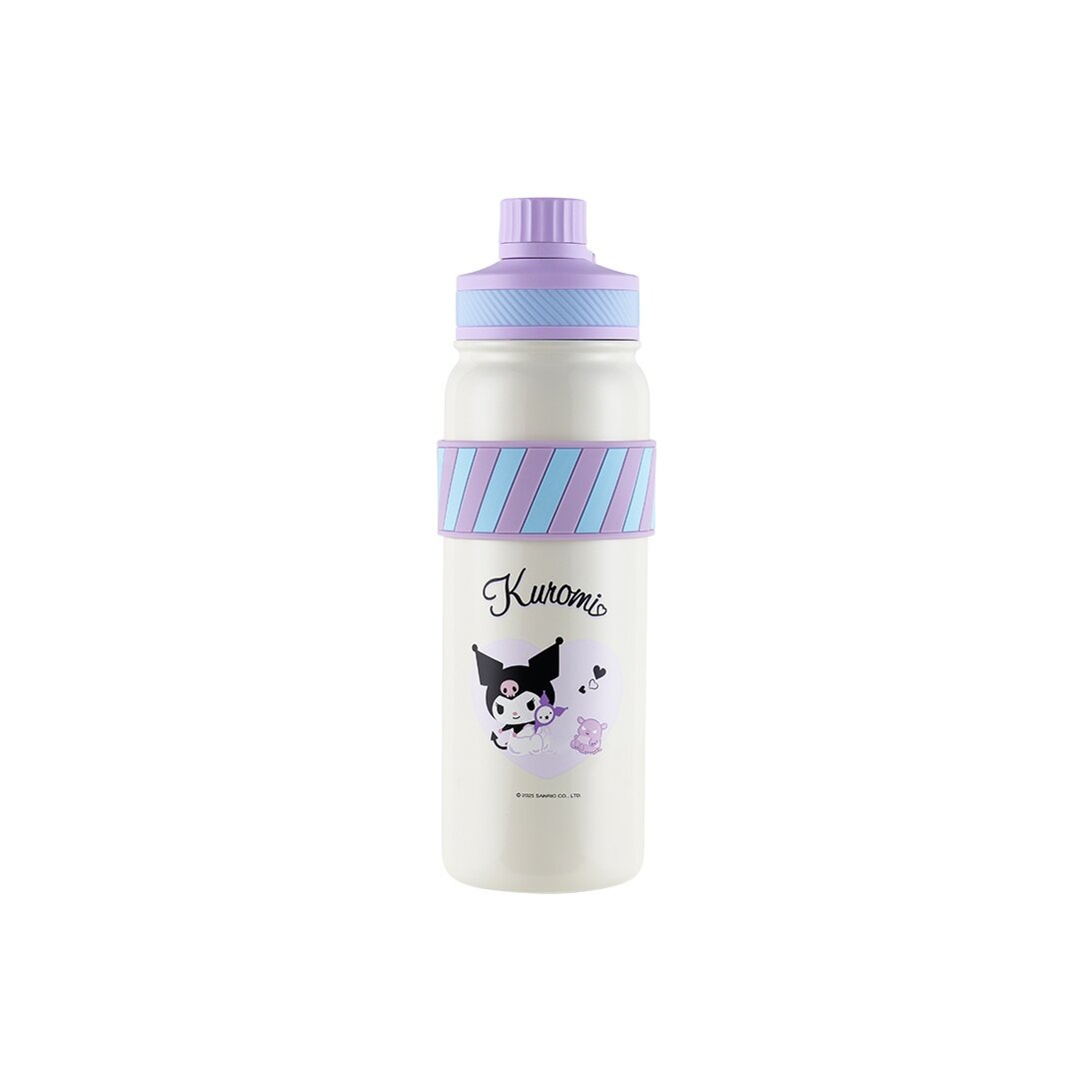 Термокружки Beddybear x Sanrio Cinnamoroll Collection