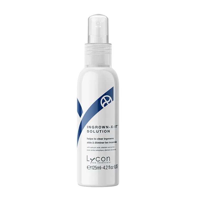 Lycon Сыворотка против вростания волос 125 мл 125ml