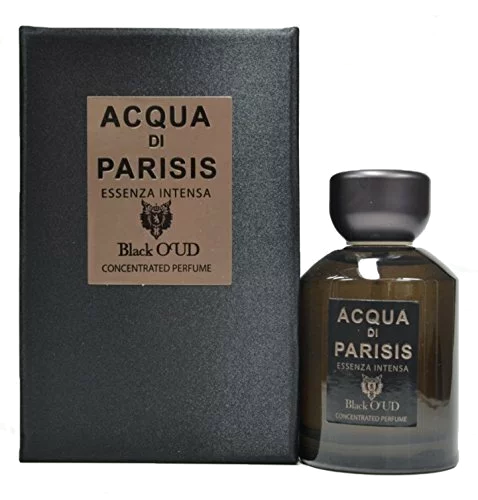 Парфюмерная вода Reyane Tradition Oud 100 мл мужская - Реян Традишн Блэк Уд Акка ди Паризис