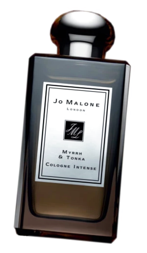 Jo Malone Myrrh and Tonka парфюм унисекс 100 мл - Джо Малон Мирр Энд Тонка одеколон