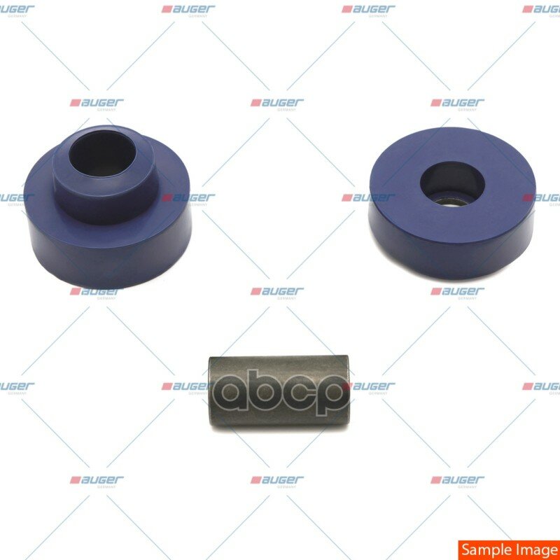 89187 подушка двигателя задняя new t2000/peterbilt 387 auger AUGER арт. 89187