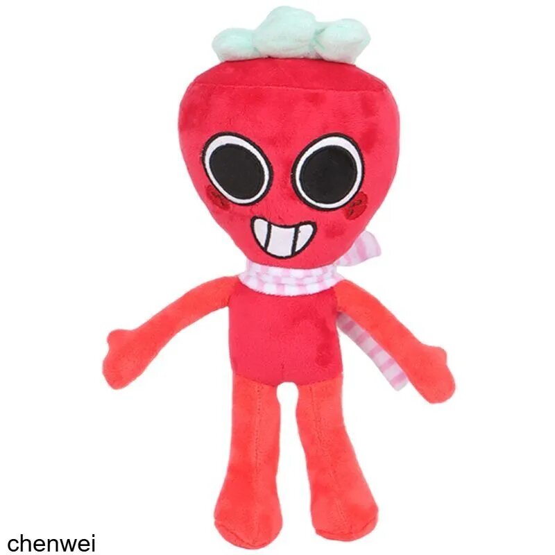 Мягкая игрушка Спраут () из мира Roblox