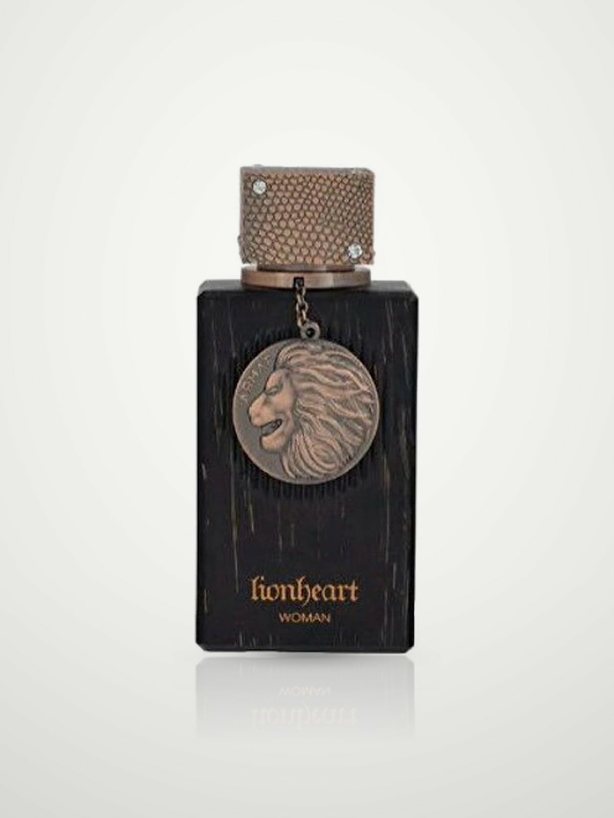 Armaf Club De Nuit Lionheart Woman Парфюмерная вода для женщин 100ml