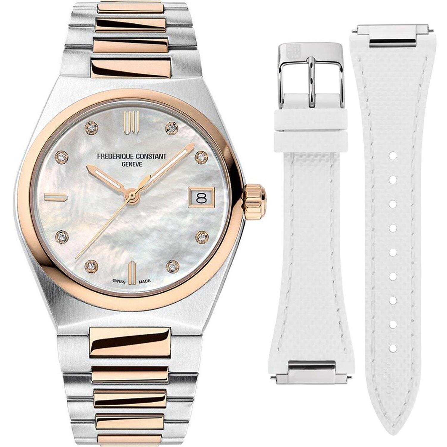  Frederique Constant