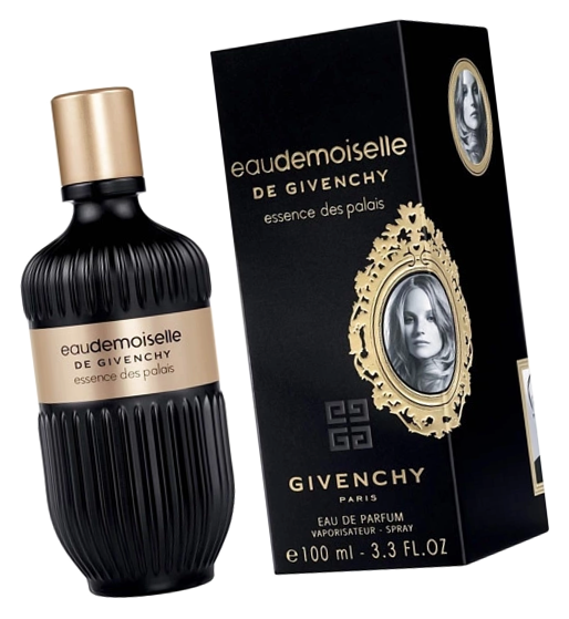 Givenchy Eaudemoiselle Essence Des Palais парфюм для женщин / Мадмуазель Ессенсе Дес Палайс 100 мл