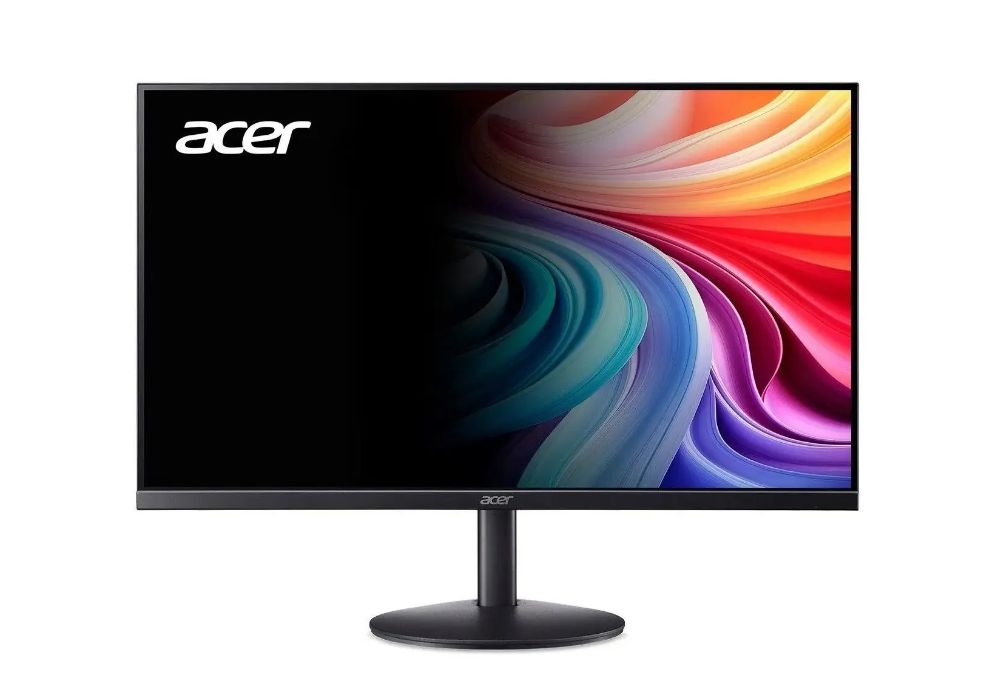 Acer Монитор (UM. QS3EE.001), 1920x1080 Full HD