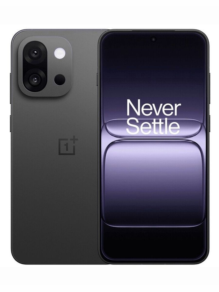 Смартфон OnePlus 13s 16/512 Black