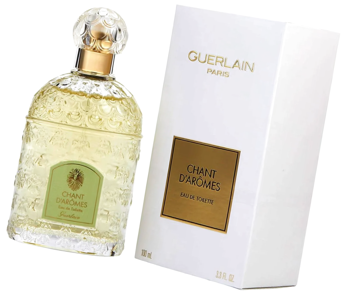 Духи для женщин Guerlain Chant D Aromes 2017 100 мл / Герлен Шон Д Аромс