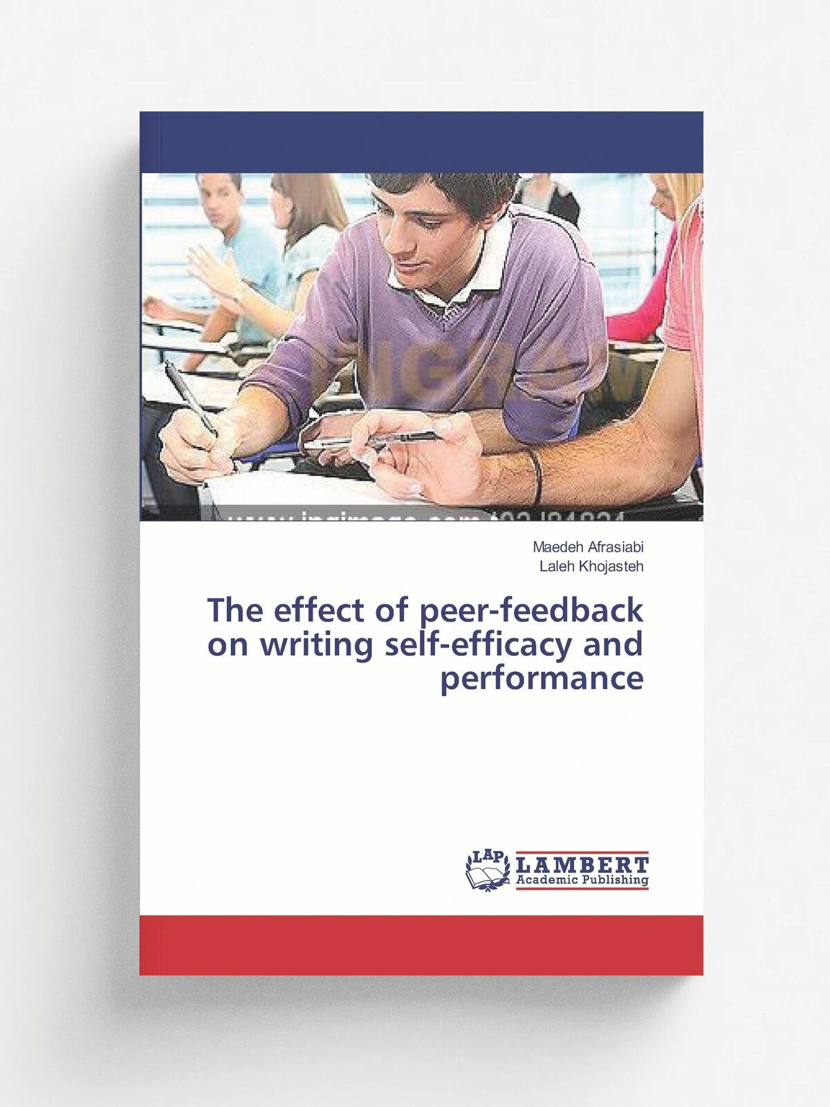 The effect of peer-feedback on writing self-efficacy and performance