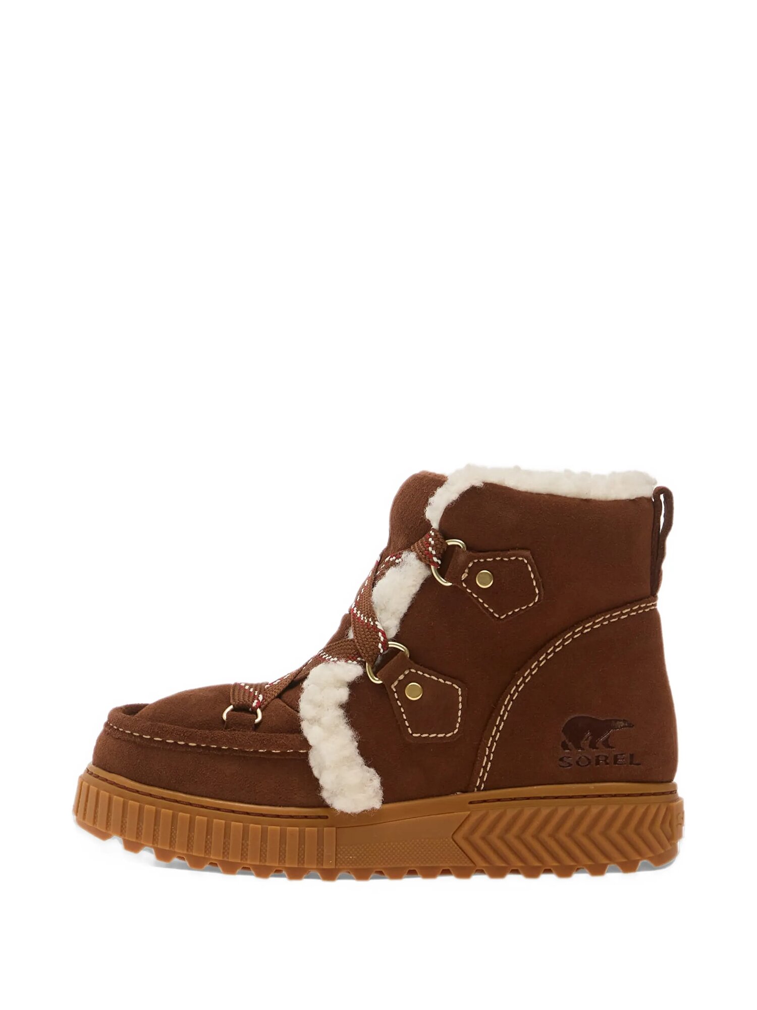 Ботинки SOREL