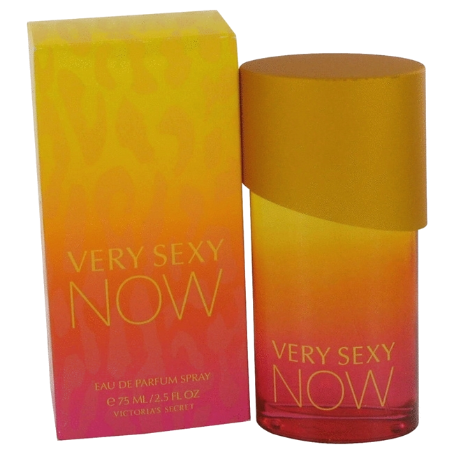 Victoria`s Secret Very Sexy Now парфюмерная вода 75 мл женская - Виктория Сикрет Нау спецверсия