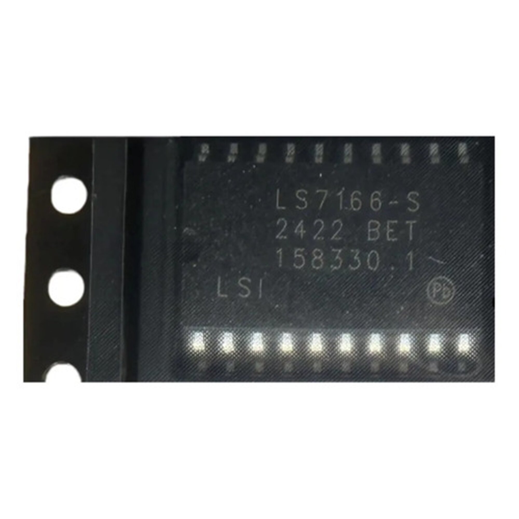 Ls7166-s Sop-8 микросхема счетчика 1шт цена