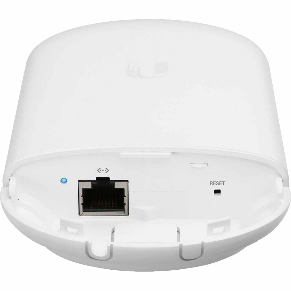 Точка доступа Ubiquiti NanoStation (Loco5AC) (AP/CPE), 5ГГц, 10км, MIMO 2х2 (1894427)