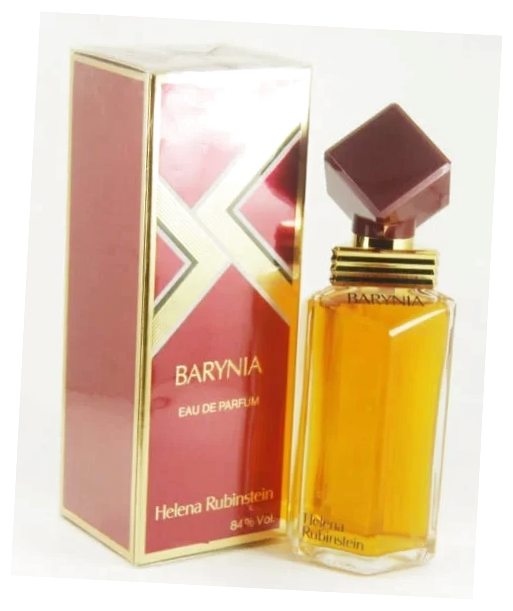 Женская парфюмерная вода Helena Rubinstein Barynia 100 мл - Барыня Хелена Рубинштейн