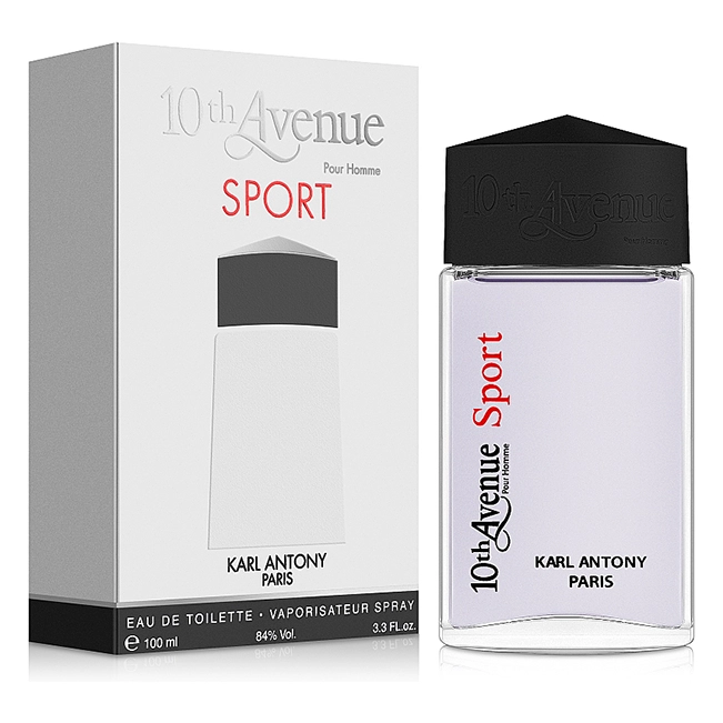 Karl Antony 10th Avenue Sport Pour Homme аромат мужчинам 100 мл / Карл Антони Спорт Пур Хом Авеню