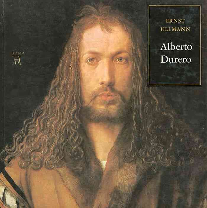 Альбрехт Дюрер / Alberto Durero