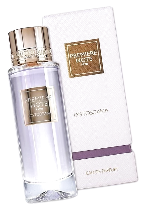 Лис Тоскана Премьер Ноте парфюм унисекс 50 мл / Premiere Note Lys Toscana